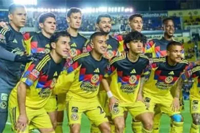 ¿Sobrevalorados? El desenlace de las últimas dos figuras del América ¿Sobrevalorados? El desenlace de las últimas dos figuras del América
