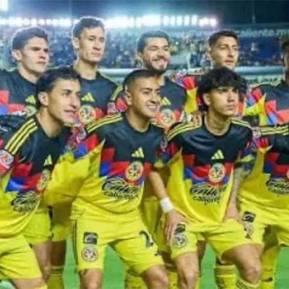 ¿Sobrevalorados? El desenlace de las últimas dos figuras del América ¿Sobrevalorados? El desenlace de las últimas dos figuras del América