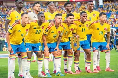 &iquest;Amenazado? El jugador de Colombia que se escondi&oacute; tras su eliminaci&oacute;n