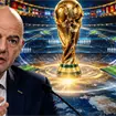 &iquest;Mundial m&aacute;s largo? La nueva idea de la FIFA para el 2030