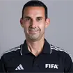Revelan el motivo que habría dejado fuera a César Ramos del Mundial 2026 Revelan el motivo que habría dejado fuera a César Ramos del Mundial 2026