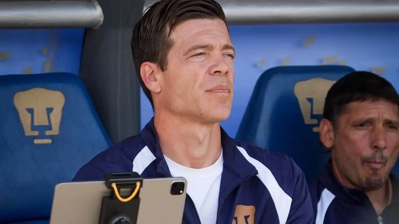  Triste debut de Solari 