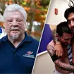 Veterano brit&aacute;nico explota contra el c&aacute;ntico argentino sobre las Malvinas