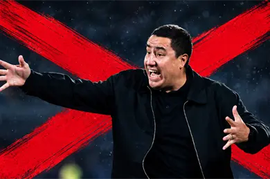 Se acab&oacute; el sue&ntilde;o: Efra&iacute;n Ju&aacute;rez queda fuera de la Champions League