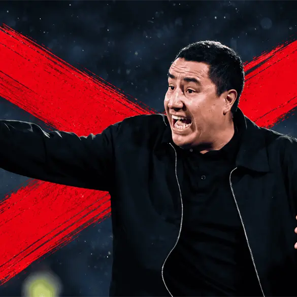 Se acabó el sueño: Efraín Juárez queda fuera de la Champions League Se acabó el sueño: Efraín Juárez queda fuera de la Champions League