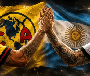 Las escandalosas razones que hacen id&eacute;nticos a Argentina y al Am&eacute;rica