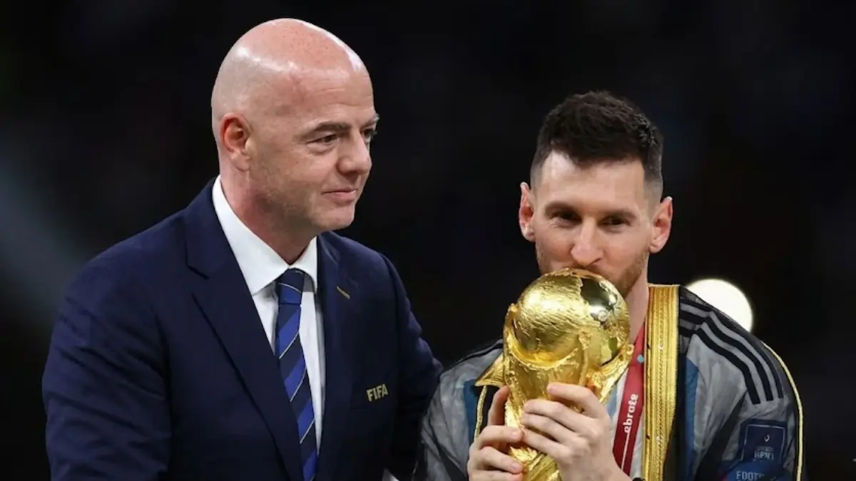  Una nueva polémica rodea a Argentina en el Mundial 2026 