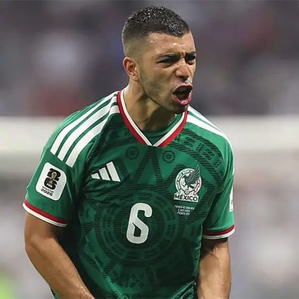 ¿Se queda en Cruz Azul? La razón que complica la salida de Erik Lira a Europa ¿Se queda en Cruz Azul? La razón que complica la salida de Erik Lira a Europa