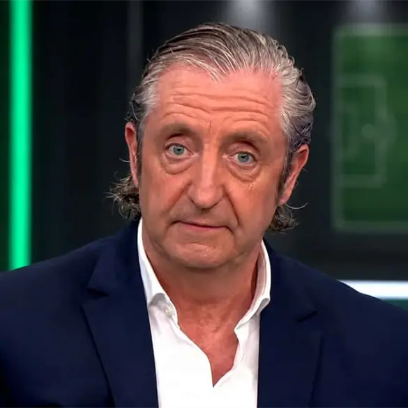 ¿El fin de El Chiringuito? La razón de la salida de Pedrerol tras 13 años ¿El fin de El Chiringuito? La razón de la salida de Pedrerol tras 13 años