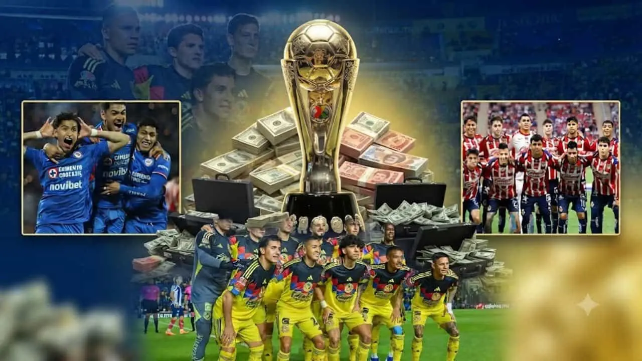  Nuevo plantel más valioso 