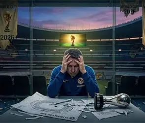 Problem&oacute;n, el plan fallido de Am&eacute;rica tras el Mundial 2026