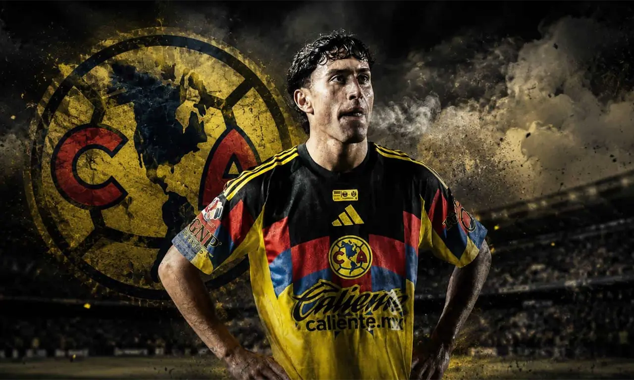  La baja de Zendejas y la carencia de refuerzos profundizan la crisis deportiva del Club América, generando presión en el inicio del campeonato. 