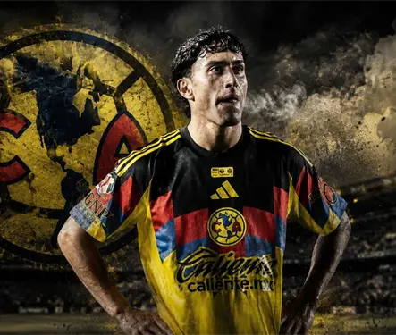 Am&eacute;rica pierde a Alejandro Zendejas: &iquest;Cu&aacute;nto tiempo ser&aacute; baja?