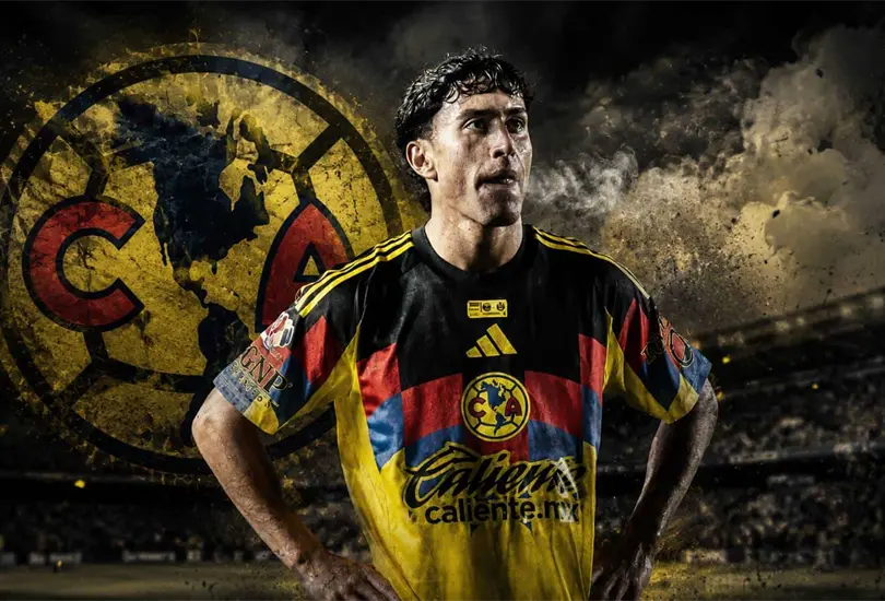La baja de Zendejas y la carencia de refuerzos profundizan la crisis deportiva del Club América, generando presión en el inicio del campeonato. La baja de Zendejas y la carencia de refuerzos profundizan la crisis deportiva del Club América, generando presión en el inicio del campeonato.
