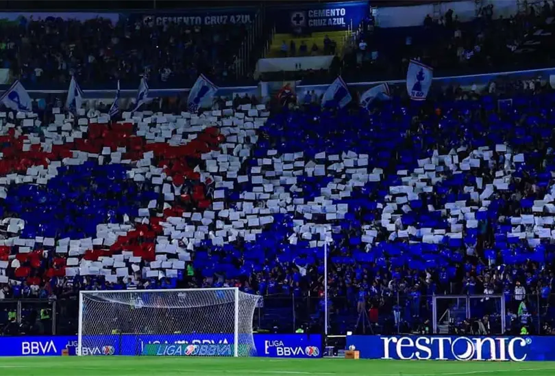 Ya hay un partido estimado para la vuelta de Cruz Azul al Ciudad de los Deportes Ya hay un partido estimado para la vuelta de Cruz Azul al Ciudad de los Deportes
