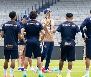 El jugador de Pumas que suena para Sevilla a d&iacute;as del Apertura 2026
