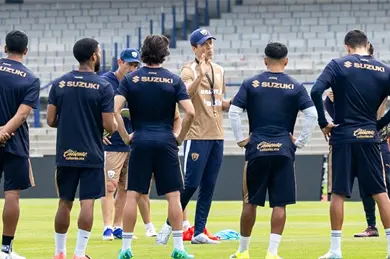 El jugador de Pumas que suena para Sevilla a días del Apertura 2026 El jugador de Pumas que suena para Sevilla a días del Apertura 2026