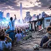 Argentina: La cruda realidad de la pobreza detrás de la euforia del Mundial Argentina: La cruda realidad de la pobreza detrás de la euforia del Mundial