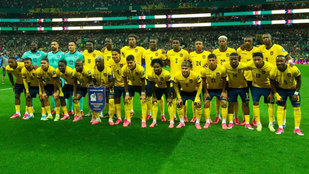  Desde Ecuador hablaron sobre las supuestas amenazas 