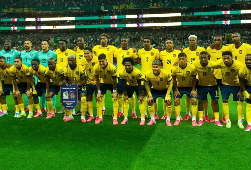 Desde Ecuador hablaron sobre las supuestas amenazas Desde Ecuador hablaron sobre las supuestas amenazas