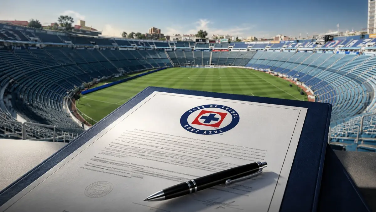  Cruz Azul busca quedarse en la que fue su casa por muchos años 