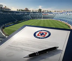 &iquest;Adi&oacute;s a las mudanzas? El contrato que Cruz Azul busca en el CDD