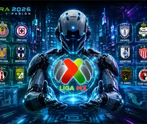 Campe&oacute;n del Apertura 2026: la IA sorprende con su predicci&oacute;n