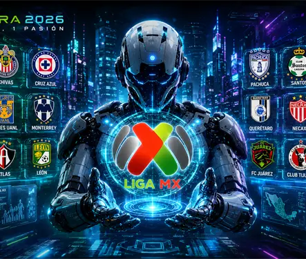 Campe&oacute;n del Apertura 2026: la IA sorprende con su predicci&oacute;n