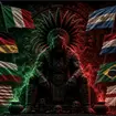 La maldici&oacute;n de Moctezuma: verdugos del Tri nunca son campeones