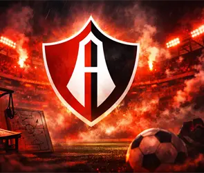 Lleg&oacute; el suplente de Cocca, Atlas oficializa nuevo DT