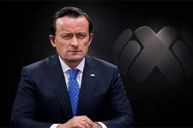 ¿Se viene nueva novela? Equipos de Expansión MX volverían al TAS ¿Se viene nueva novela? Equipos de Expansión MX volverían al TAS