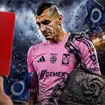 Sanci&oacute;n hist&oacute;rica para Nahuel Guzm&aacute;n en la Concacaf
