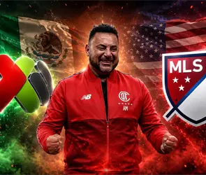 Equipazo, los jugadores de Liga MX que dirigir&aacute; Mohamed vs la MLS