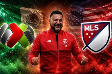 Equipazo, los jugadores de Liga MX que dirigir&aacute; Mohamed vs la MLS