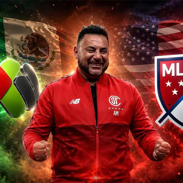 Equipazo, los jugadores de Liga MX que dirigirá Mohamed vs la MLS Equipazo, los jugadores de Liga MX que dirigirá Mohamed vs la MLS