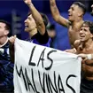 &iquest;Fuera de la Premier? Lo que dice la prensa inglesa del cartel de Argentina
