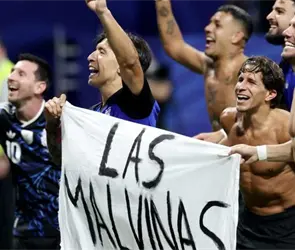 &iquest;Fuera de la Premier? Lo que dice la prensa inglesa del cartel de Argentina