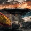 ¿España llega tocada a la final del Mundial? 2 duras bajas ¿España llega tocada a la final del Mundial? 2 duras bajas