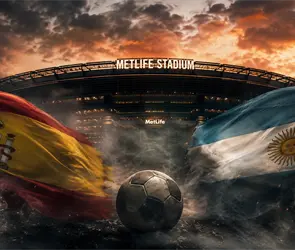 &iquest;Espa&ntilde;a llega tocada a la final del Mundial? 2 duras bajas