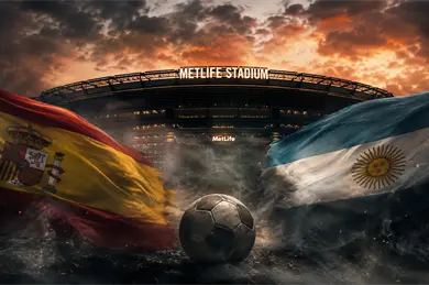 &iquest;Espa&ntilde;a llega tocada a la final del Mundial? 2 duras bajas
