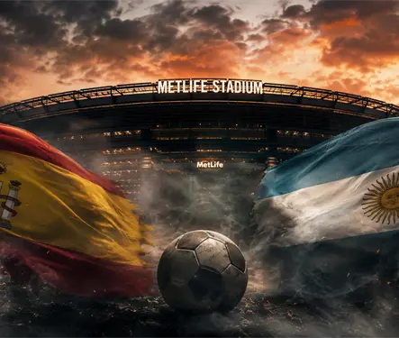 &iquest;Espa&ntilde;a llega tocada a la final del Mundial? 2 duras bajas
