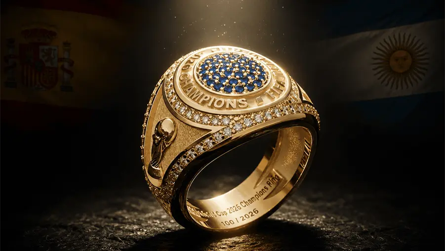 Los campeones del Mundial recibir&aacute;n anillos de lujo: esto costar&iacute;a cada uno