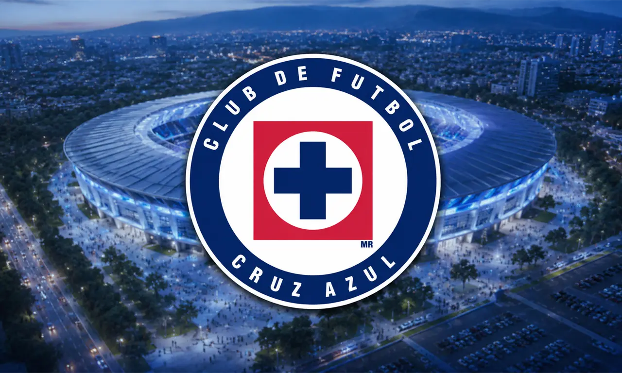  El nuevo estadio de Cruz Azul ya habría terreno y fecha de arranque 