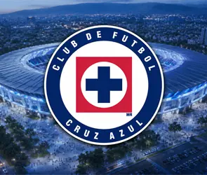Cruz Azul ya tiene sede y fecha para la primera piedra de su nuevo estadio Cruz Azul ya tiene sede y fecha para la primera piedra de su nuevo estadio