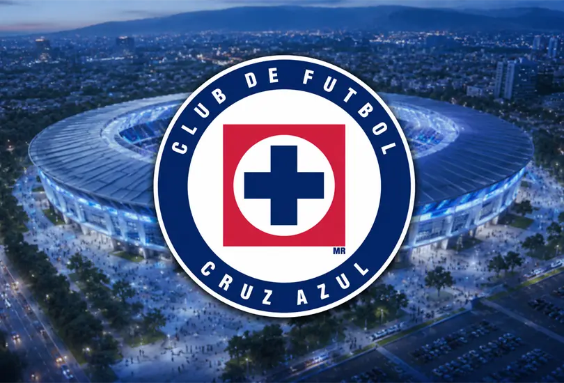 El nuevo estadio de Cruz Azul ya habría terreno y fecha de arranque El nuevo estadio de Cruz Azul ya habría terreno y fecha de arranque