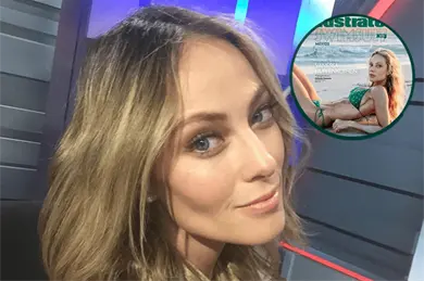 Vanessa Huppenkothen deslumbra en Sports Illustrated Swimsuit 2026