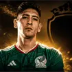 Otro club europeo se lanza por Edson Álvarez Otro club europeo se lanza por Edson Álvarez