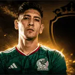 Otro club europeo se lanza por Edson Álvarez Otro club europeo se lanza por Edson Álvarez