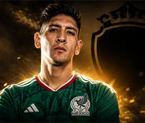 Otro club europeo se lanza por Edson &Aacute;lvarez
