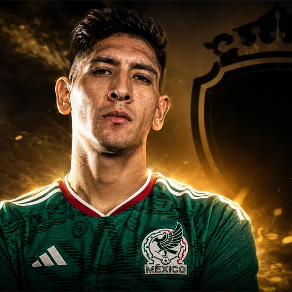 Otro club europeo se lanza por Edson &Aacute;lvarez